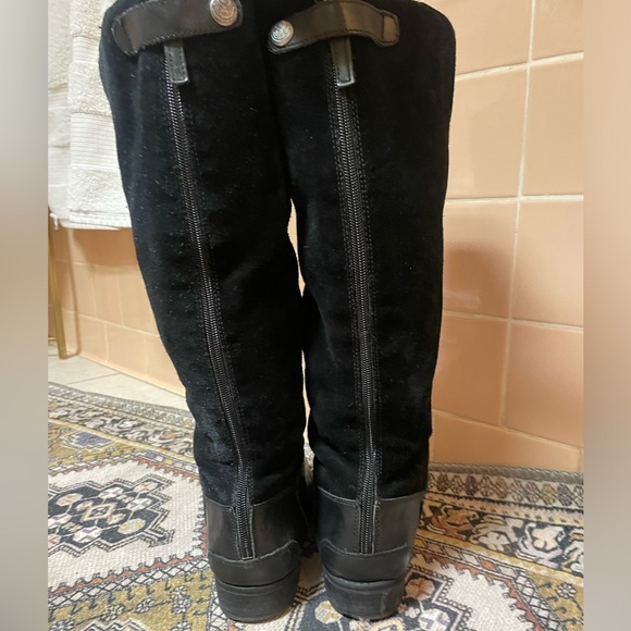 9M Sam Edelman real leather riding Boots. Some wear but in good condition. - Picture 3 of 12